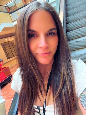 Meet your Posher, Kacie